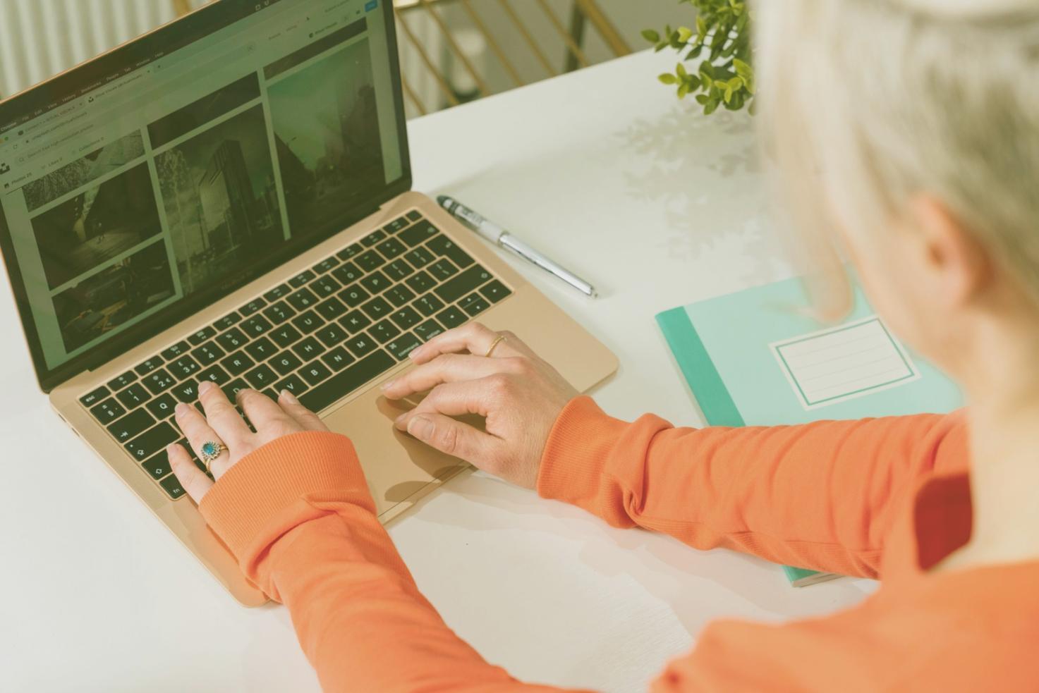 Análisis de métricas de rendimiento web